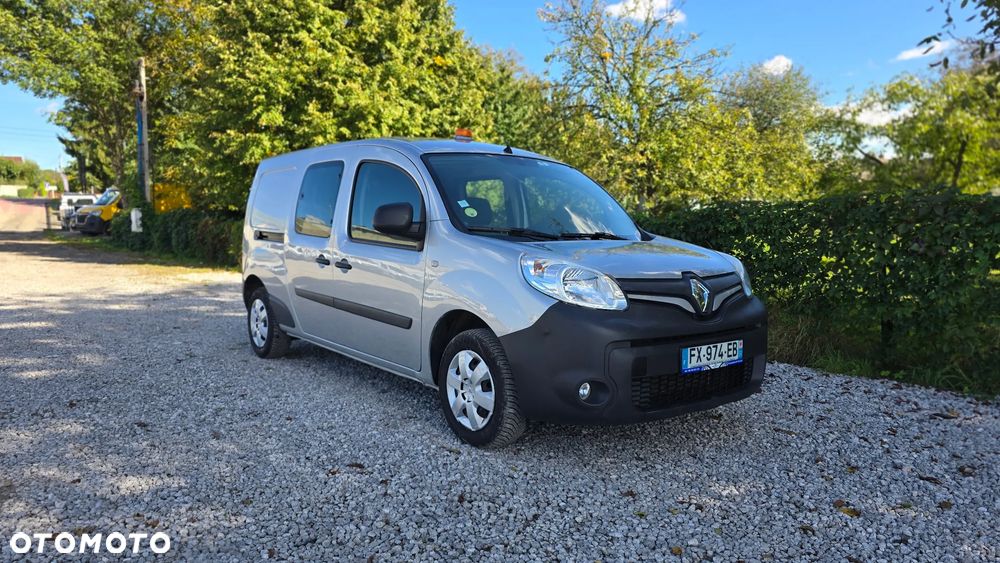 Renault Kangoo - 5