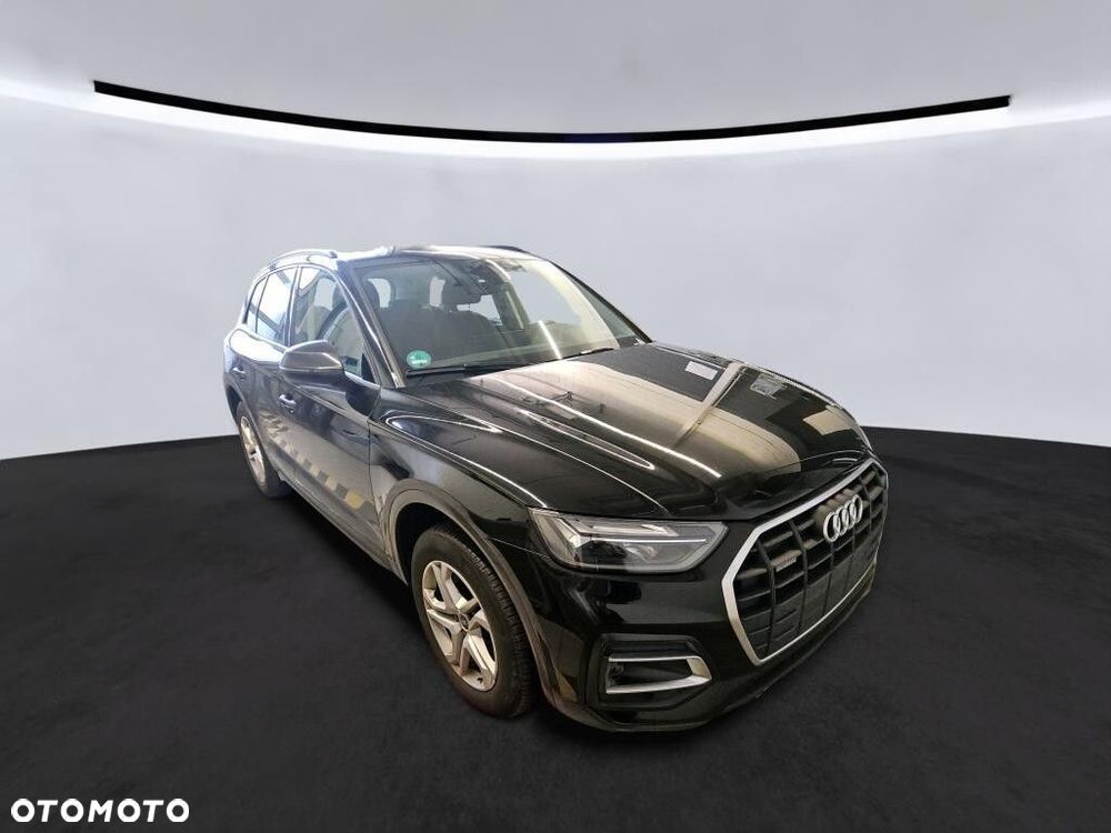 Audi Q5 - 4