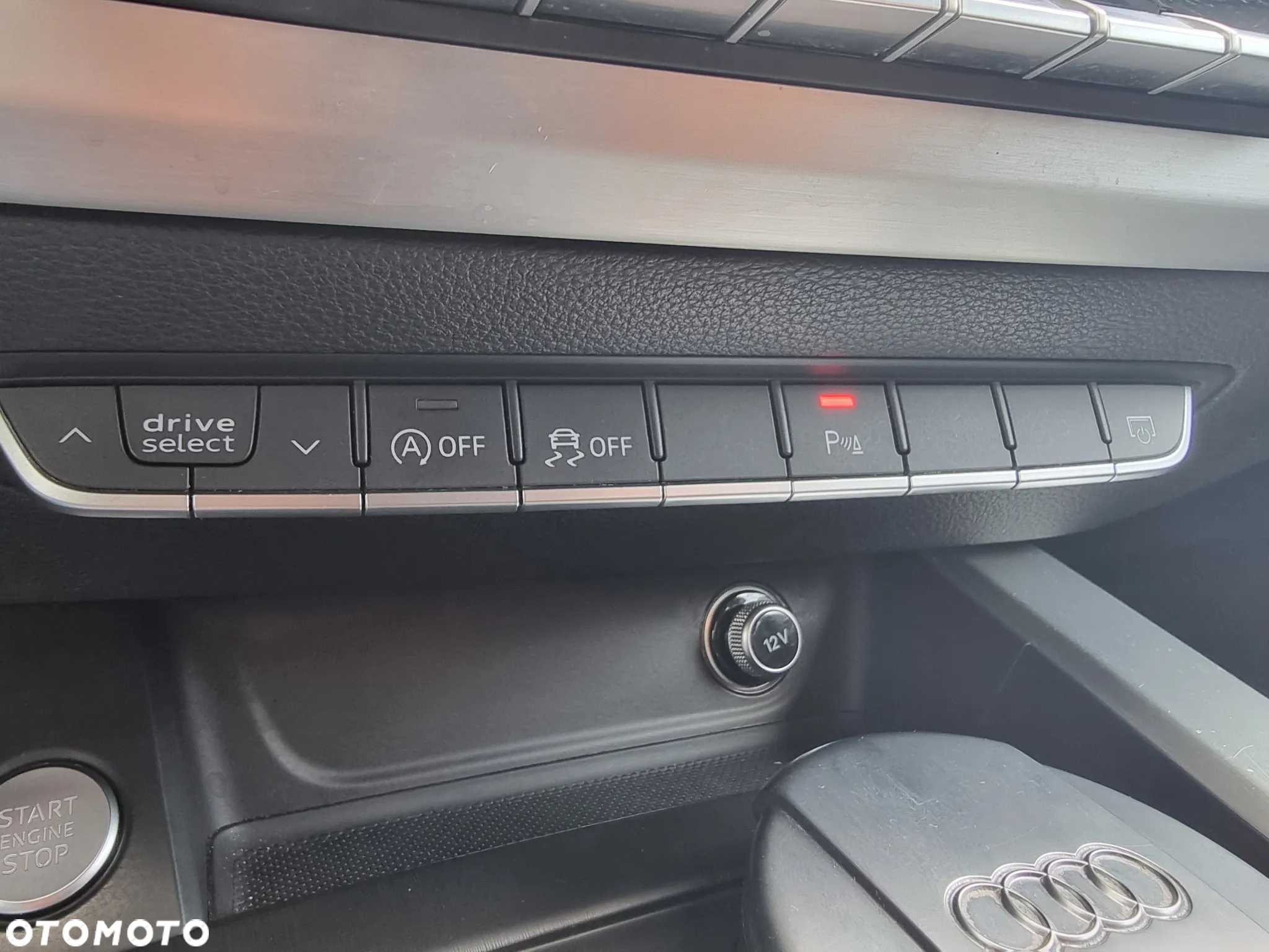 Audi A5 2.0 TFSI Quattro Sport S tronic - 18