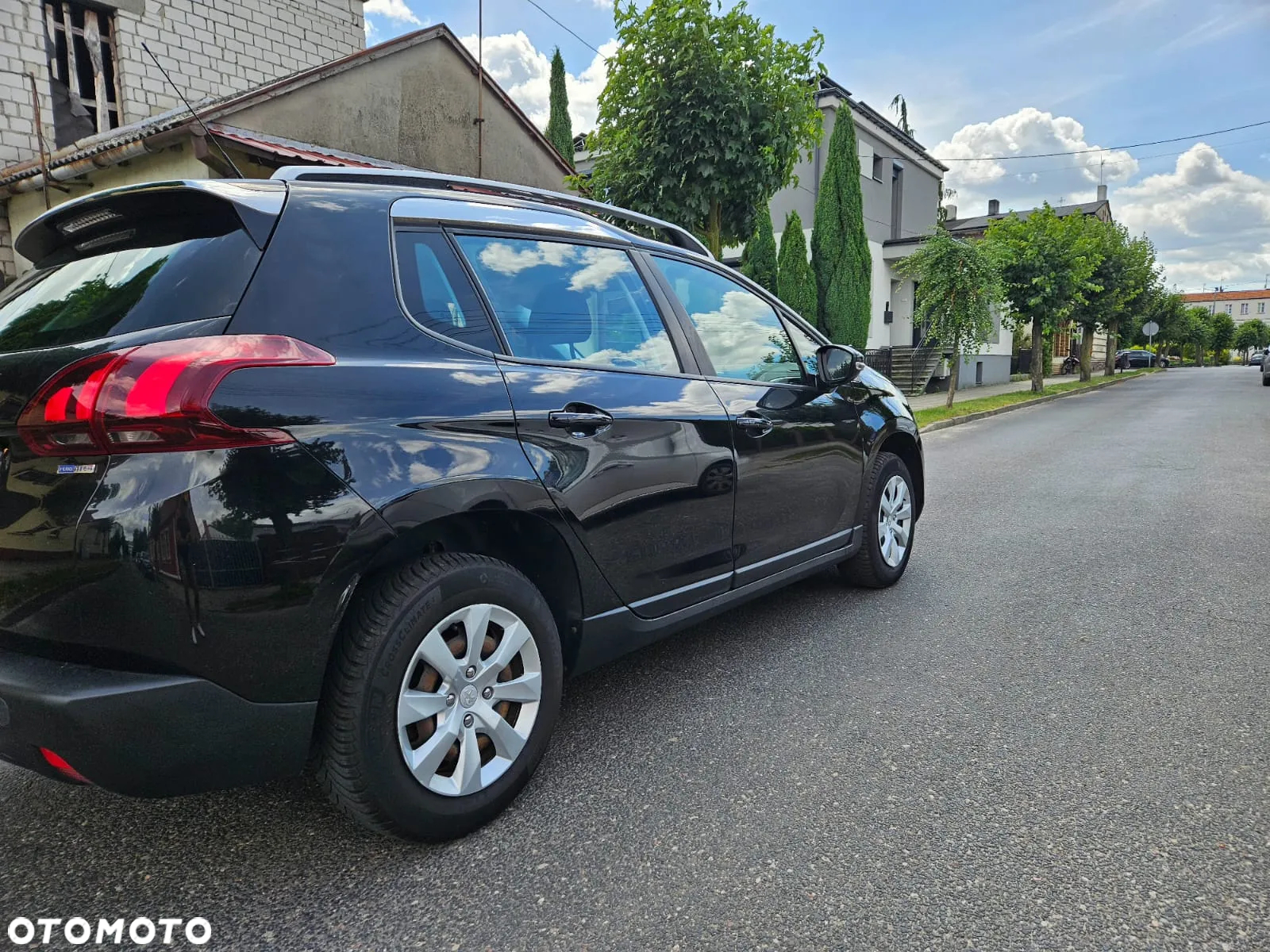 Peugeot 2008 PureTech 100 Active - 17