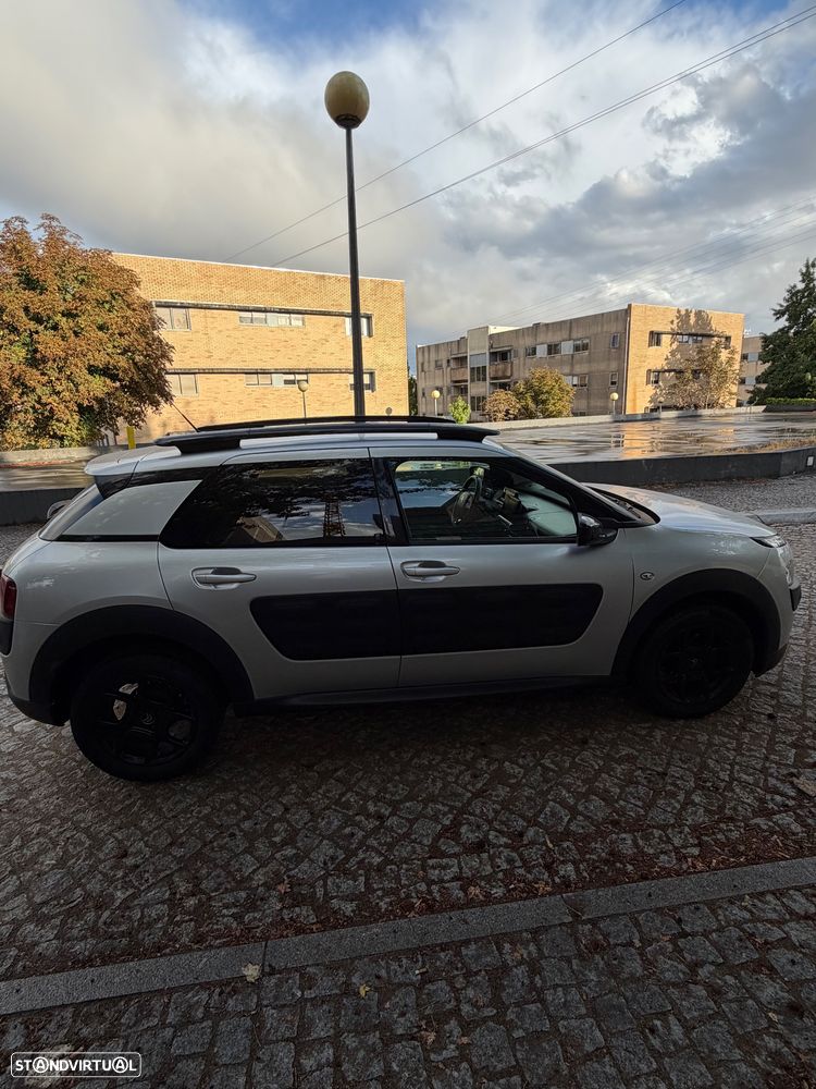 Citroën C4 Cactus 1.2 PureTech Feel - 7