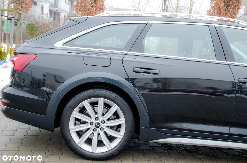 Audi A6 Allroad - 15