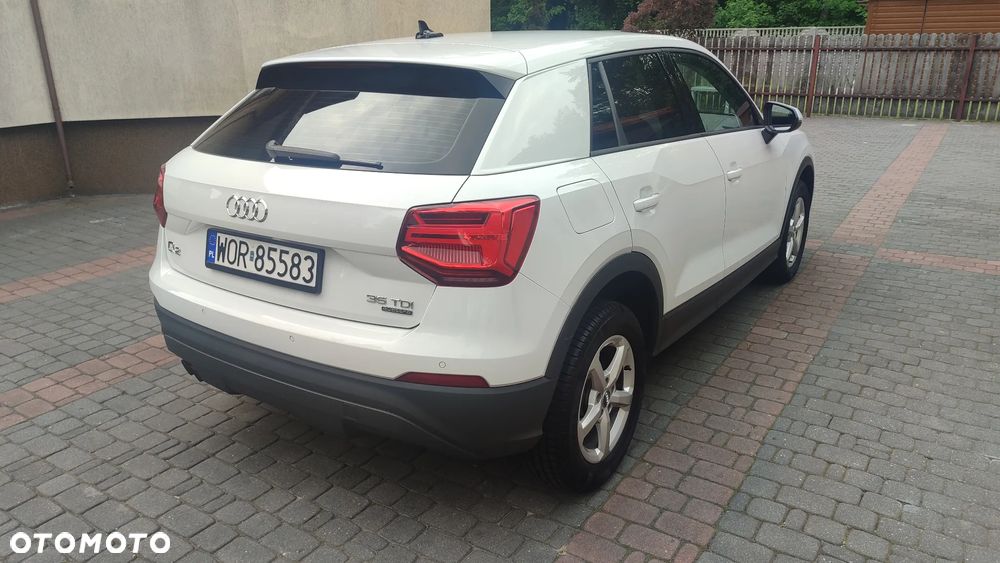 Audi Q2 2.0 TDI Quattro S tronic - 6