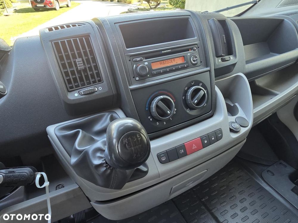 Fiat Ducato - 29