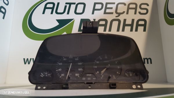 Quadrante Peugeot Expert (224_) - 1