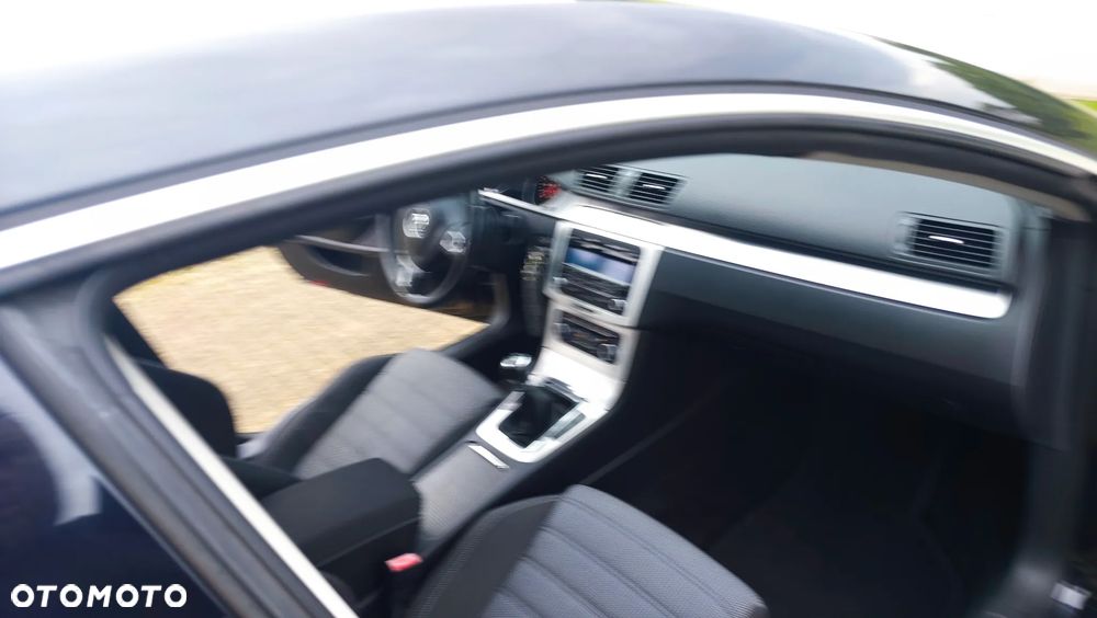 Volkswagen Passat CC 1.8 TSI Individual - 14