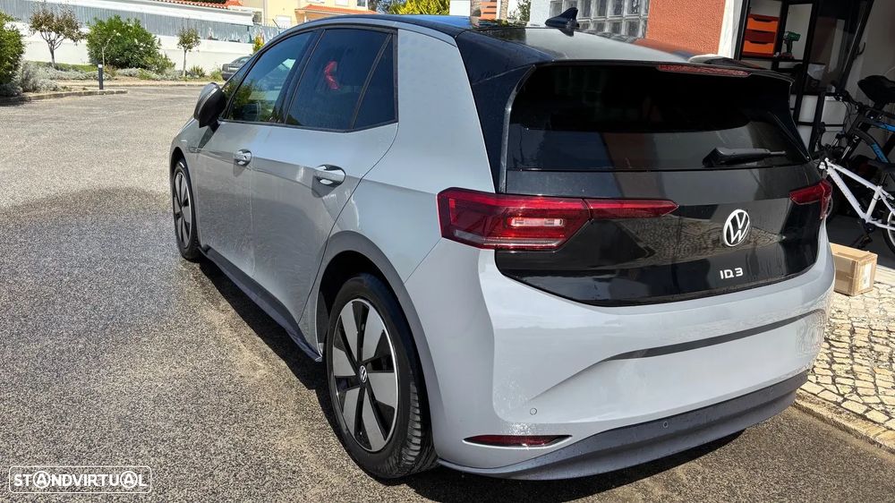VW ID.3 Pro Performance Business - 18