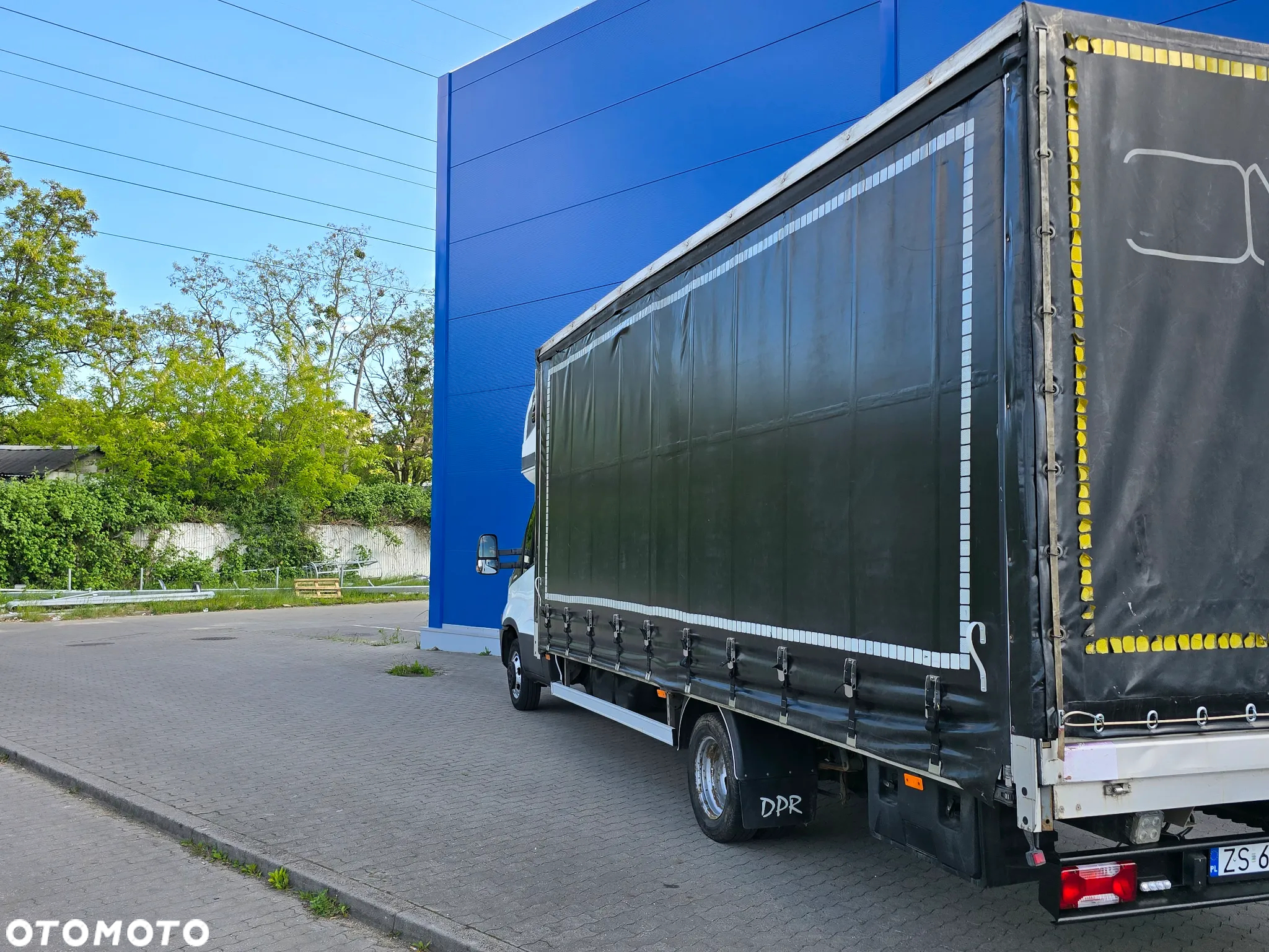 Iveco 50C/35 180KM - 27