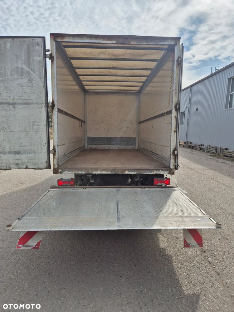 Iveco DAILY 35C15 - 8