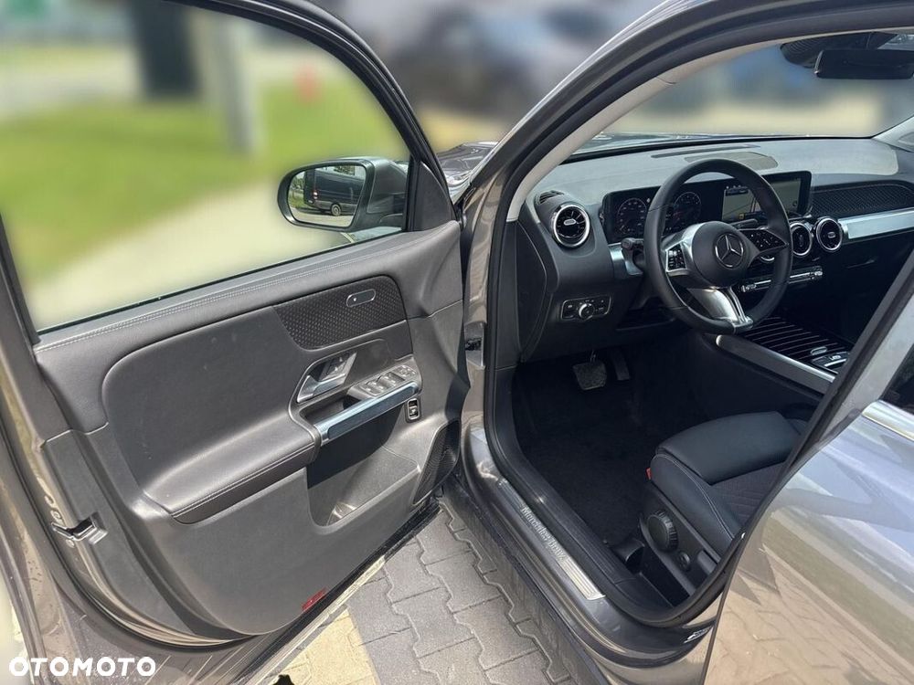 Mercedes-Benz GLB 200 mHEV Progressive 7G-DCT - 10