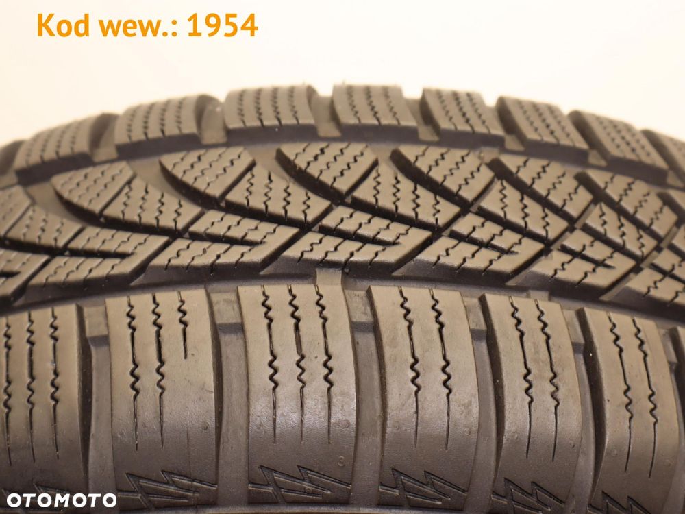 Hankook Optimo 4S - 185/65 R15 - 8