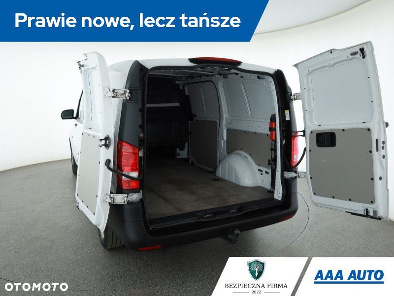Mercedes-Benz vito - 13