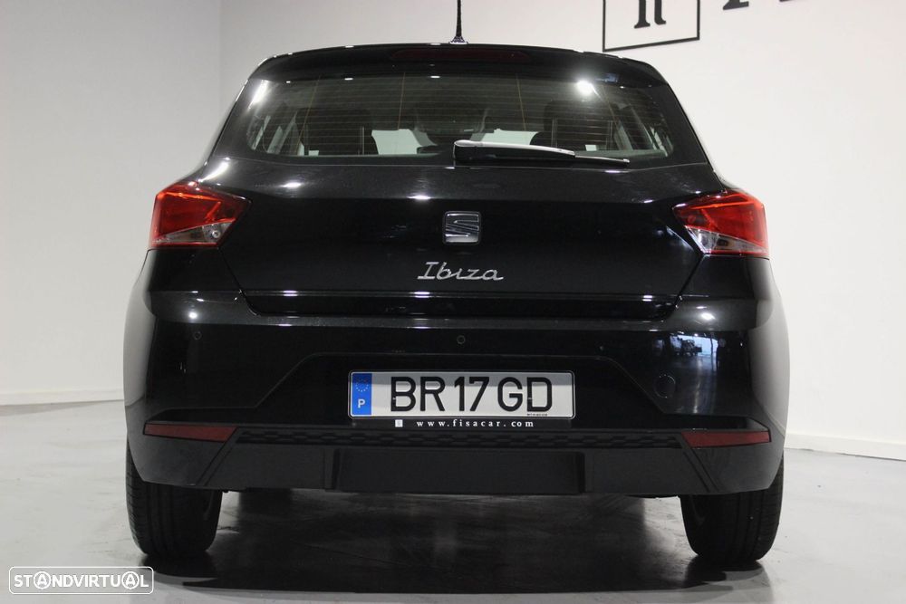 SEAT Ibiza 1.0 TSI Style DSG - 7