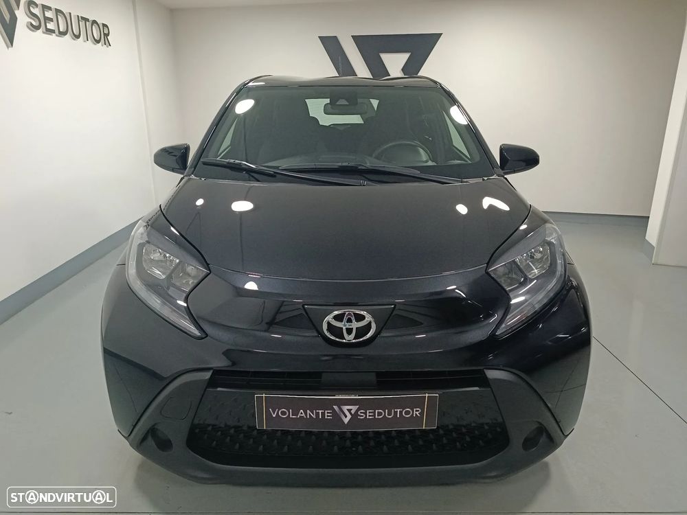 Toyota Aygo X 1.0 Play - 2