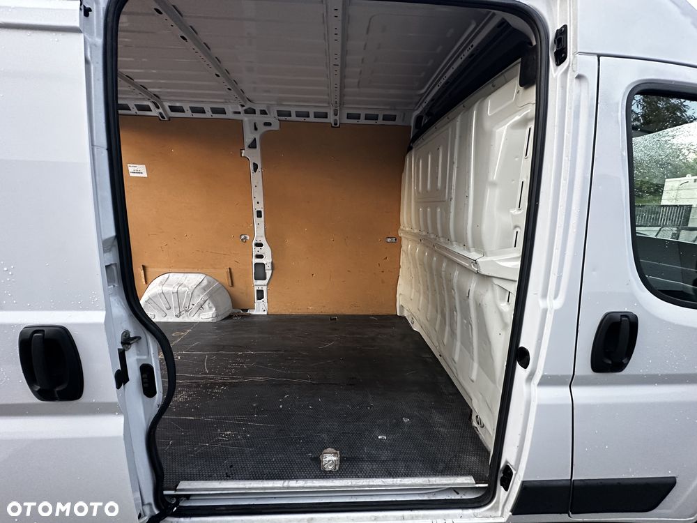 Fiat DUCATO L2H2 2.3 130KM 2019 EURO 6 bez Adblue - 8