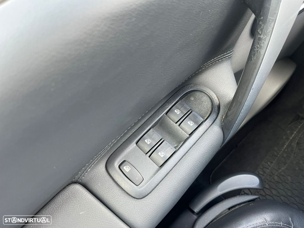 Renault Scénic 1.5 dCi Privilège Luxe - 20