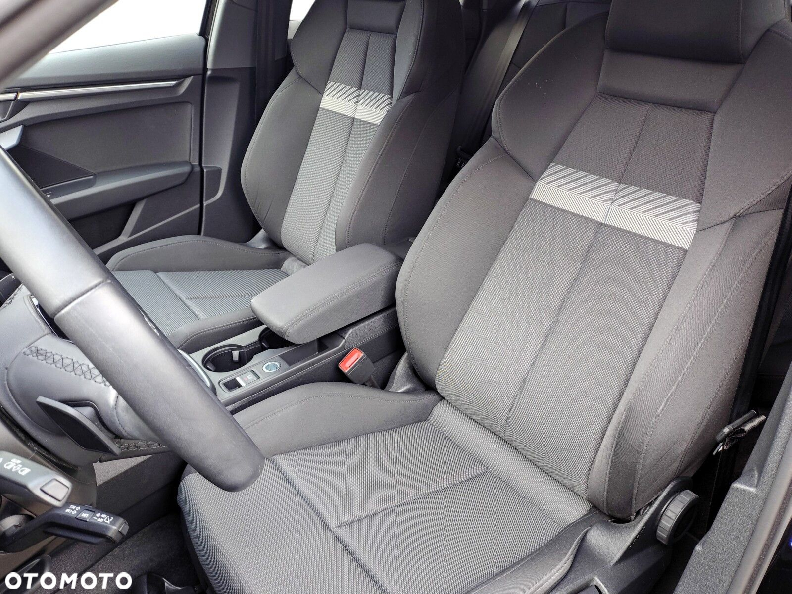 Audi A3 Sportback - 10