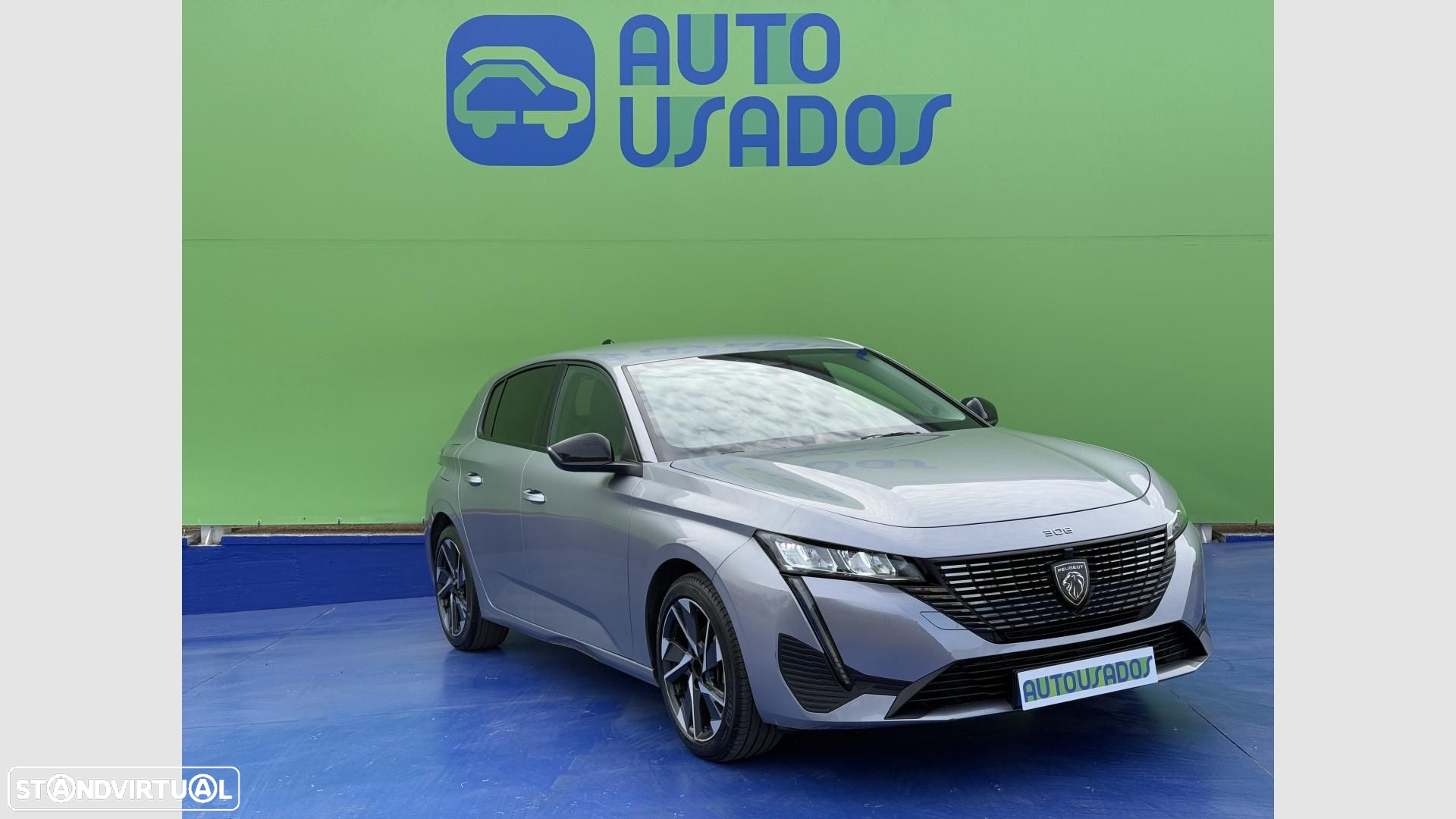 Peugeot 308 1.2 PureTech Allure - 2