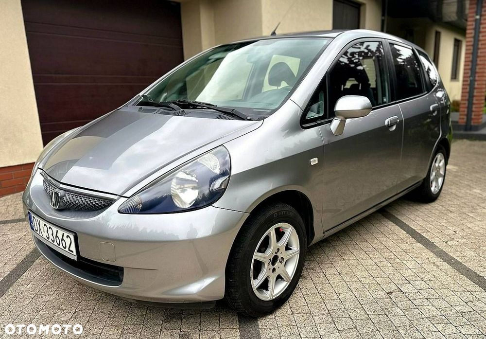 Honda Jazz - 15