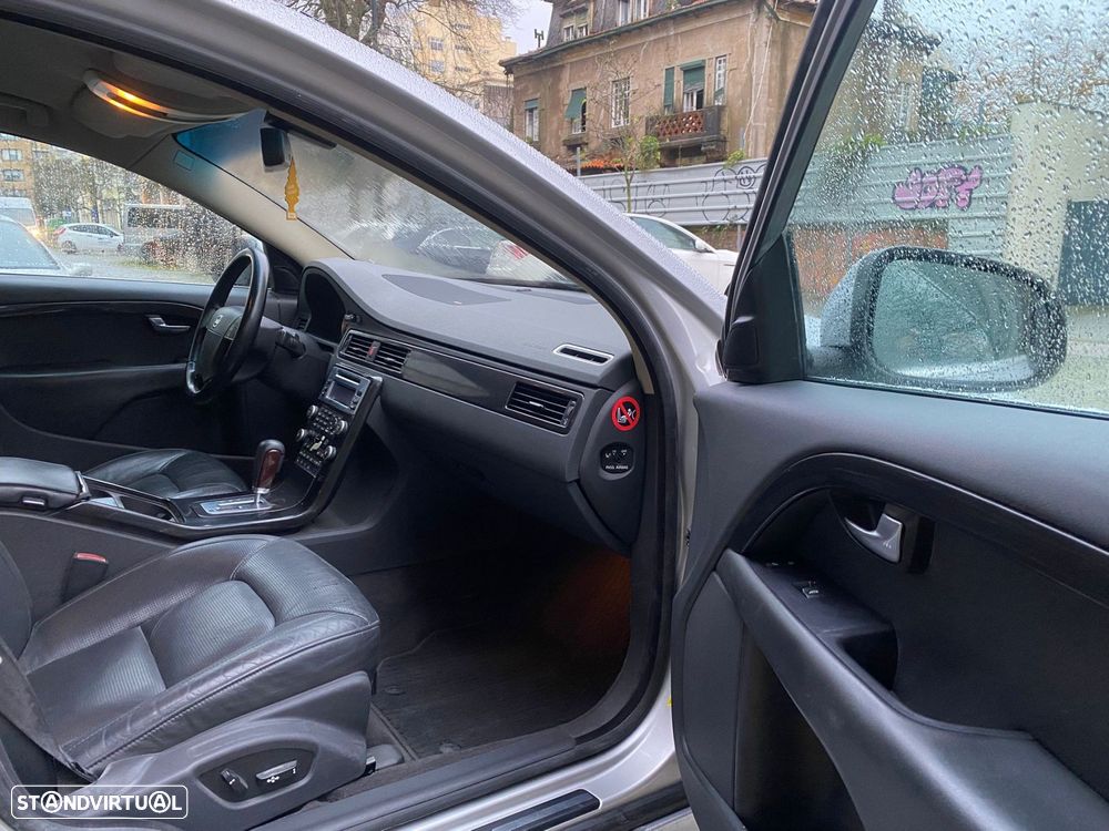 Volvo S80 2.4 D5 Executive - 17