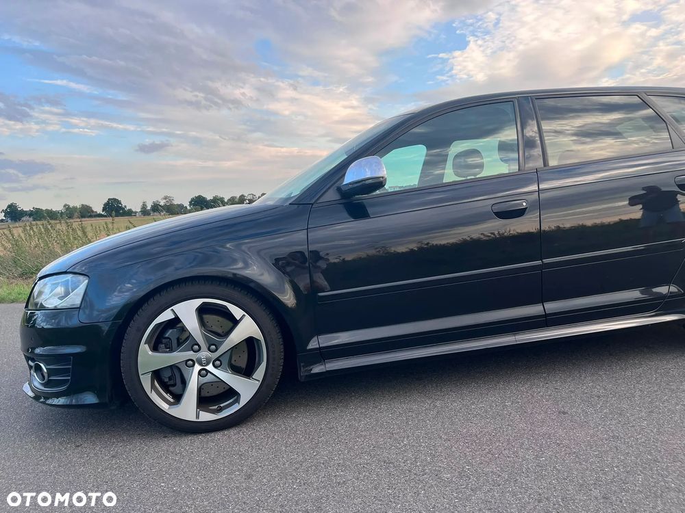 Audi S3 - 6