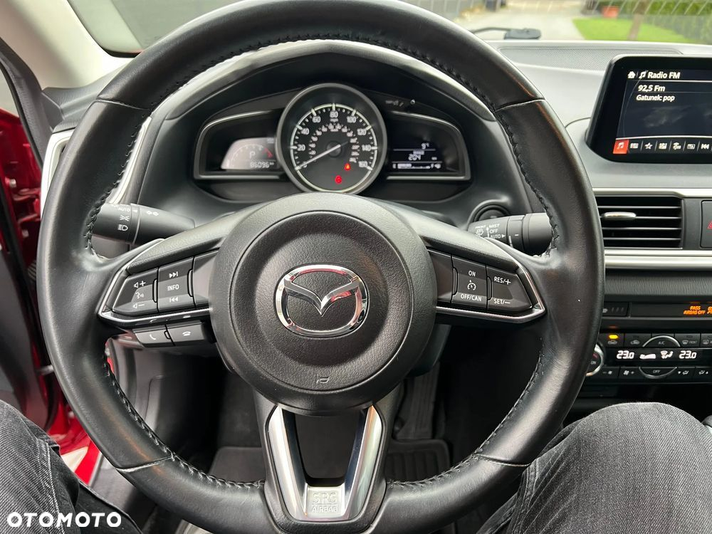 Mazda 3 - 11