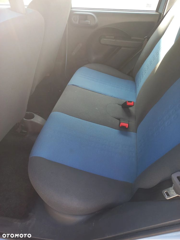 Fiat Panda - 10