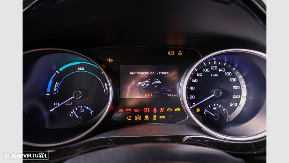 Kia XCeed - 11