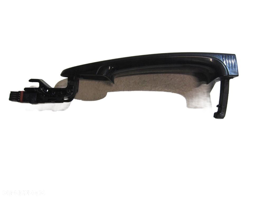 BMW X3 F25 X4 F26 KLAMKA KEYLESS PRAWA 668 KOMFORT - 1