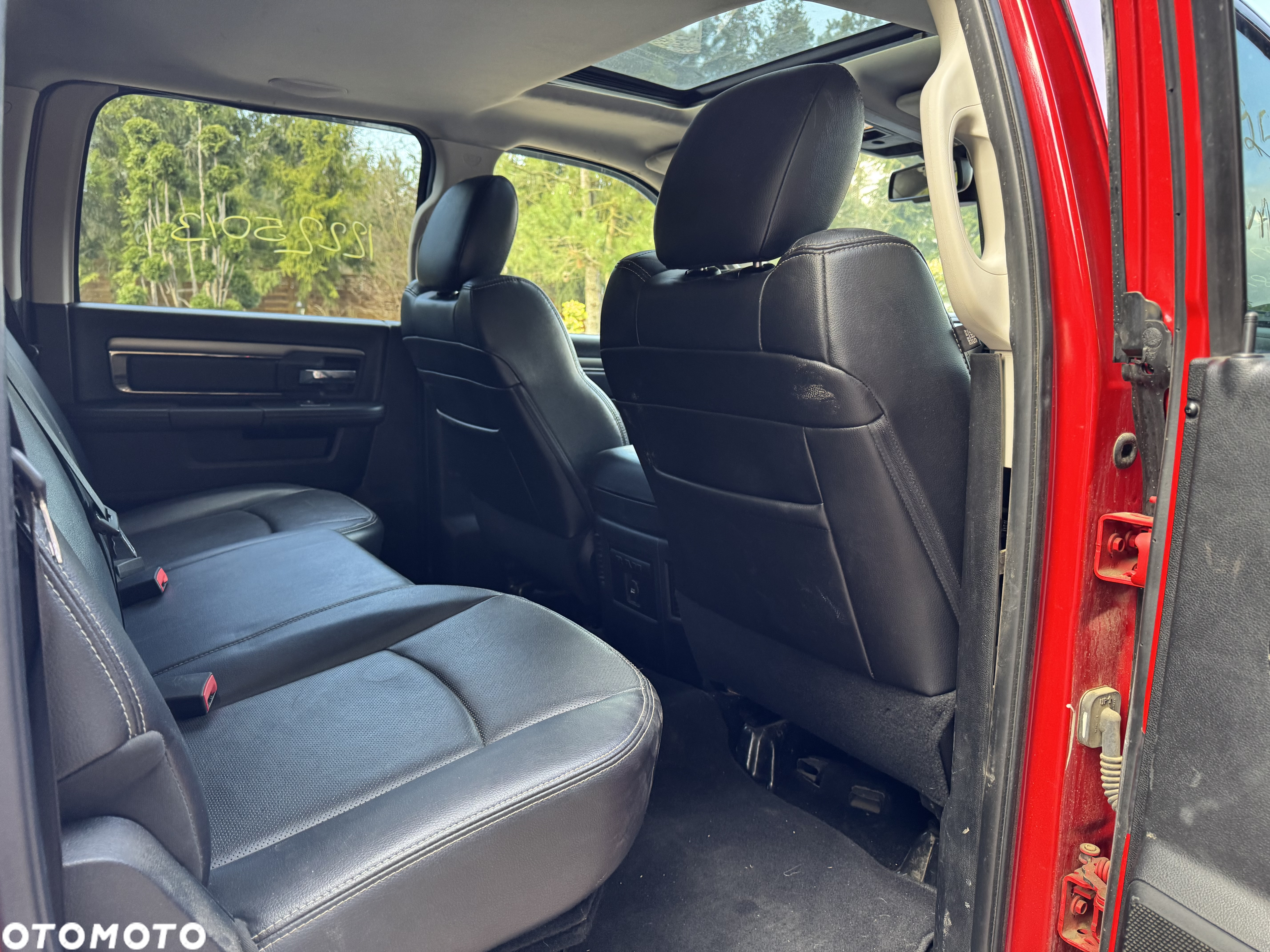 Dodge RAM 1500 5.7 4x4 - 29