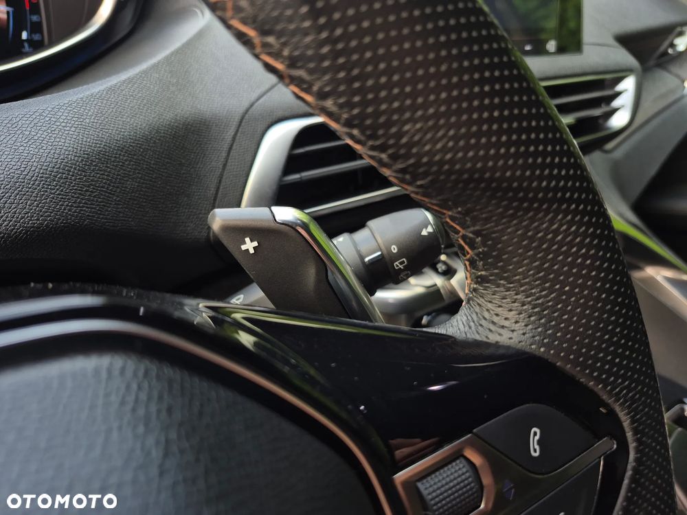 Peugeot 3008 PureTech 180 Stop & Start GPF EAT8 GT - 24