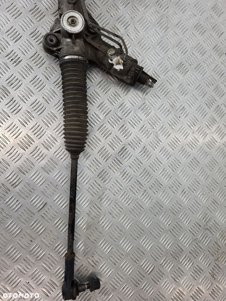 Hyundai H350 Przekładnia Kierownicza Maglownica - 2