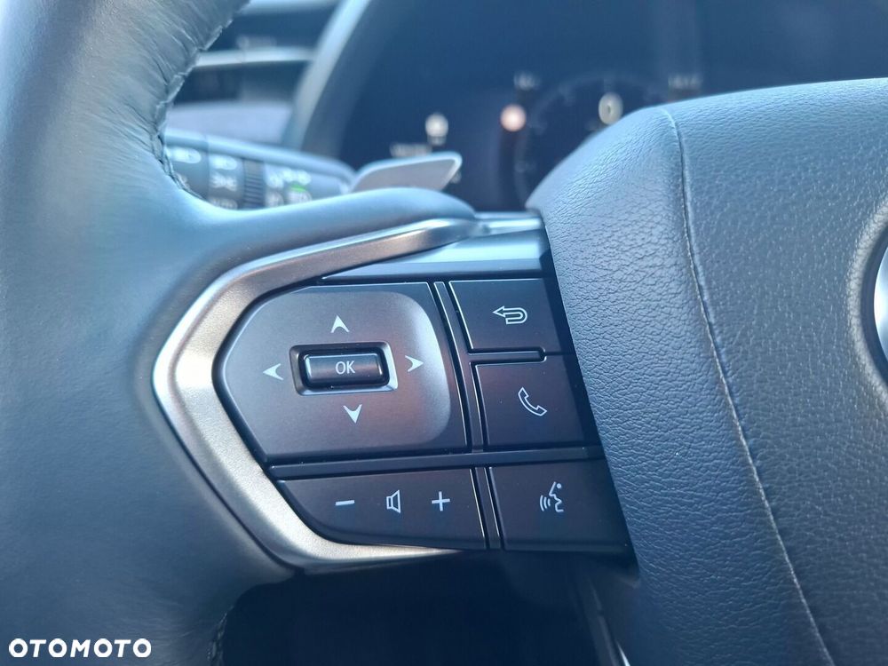 Lexus LBX 1.5 Hybrid Cool - 26