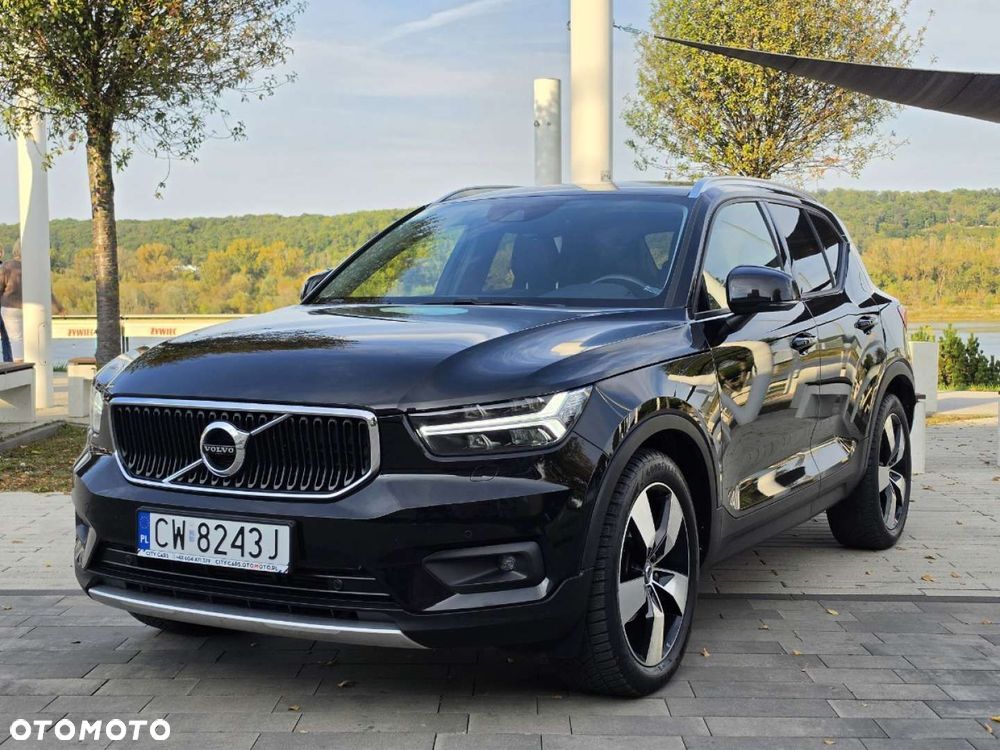 Volvo XC 40 - 13
