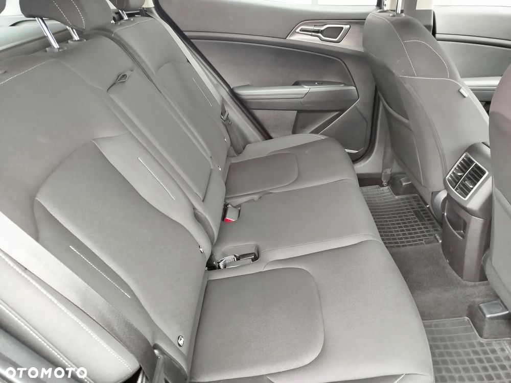 Kia Sportage 1.6 T-GDI M 2WD - 17