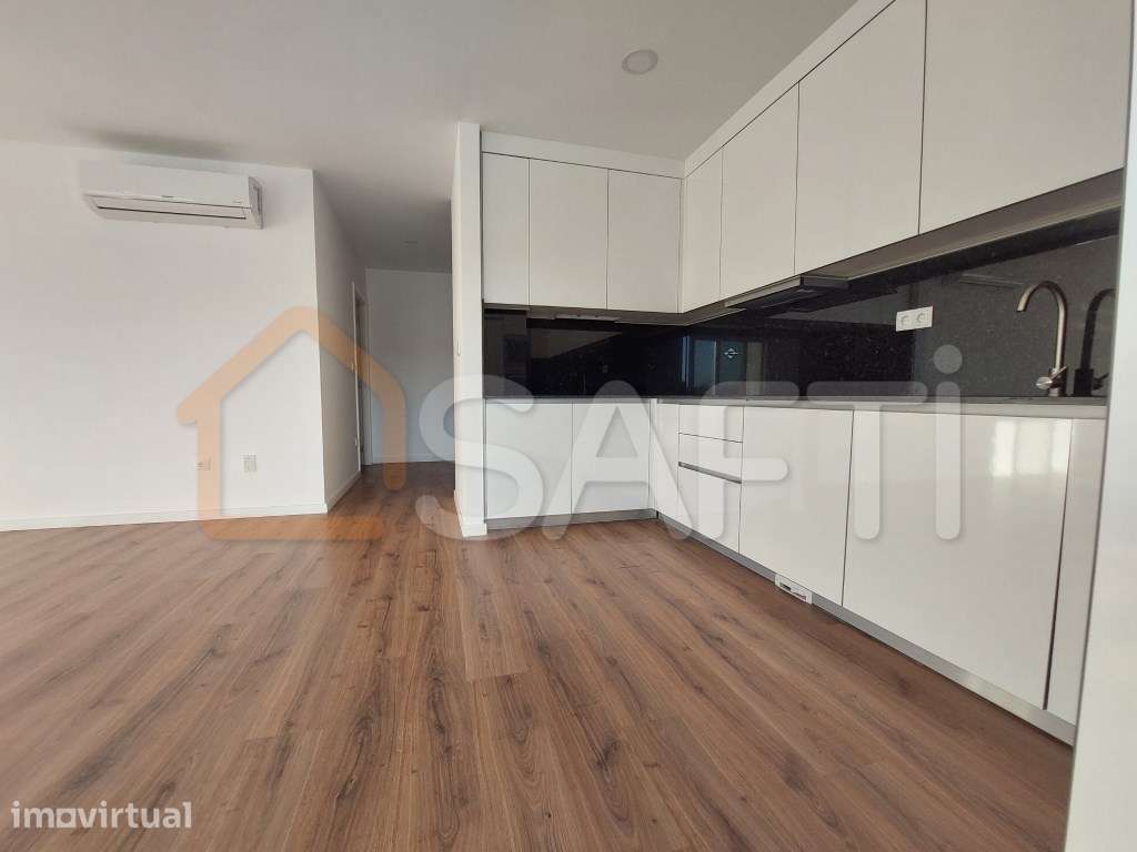 Apartamento T3 - Grande imagem: 3/26