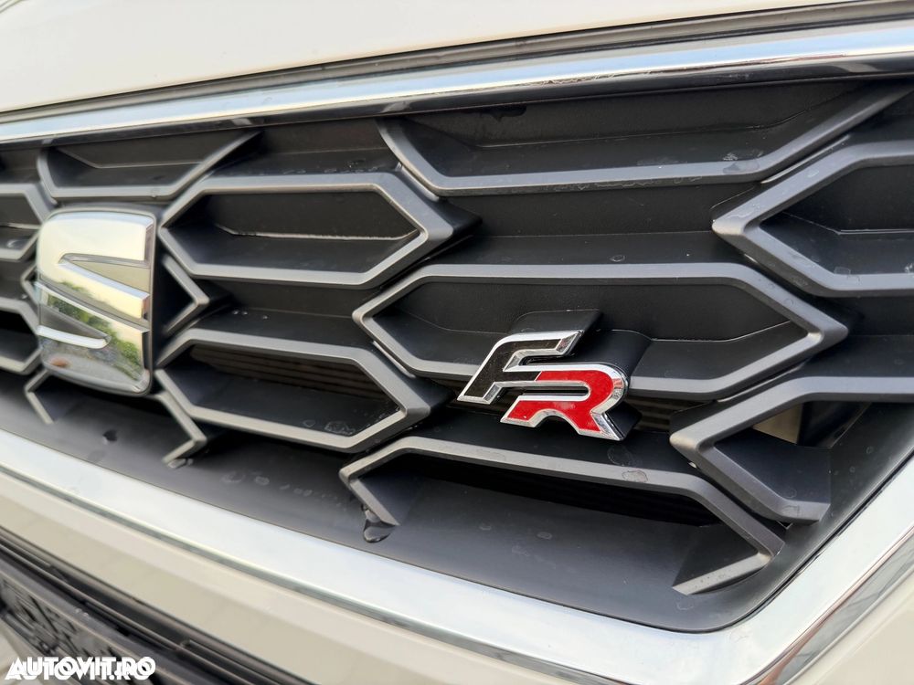 Seat Arona 1.0 TSI OPF FR - 20