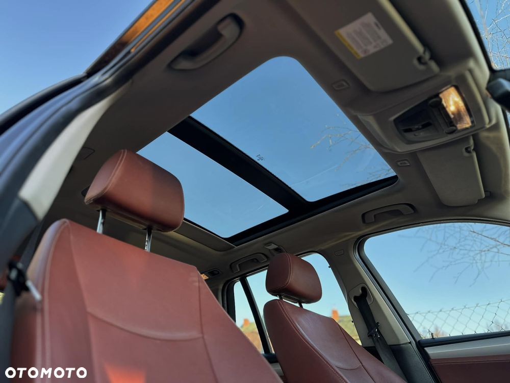 BMW X3 - 11