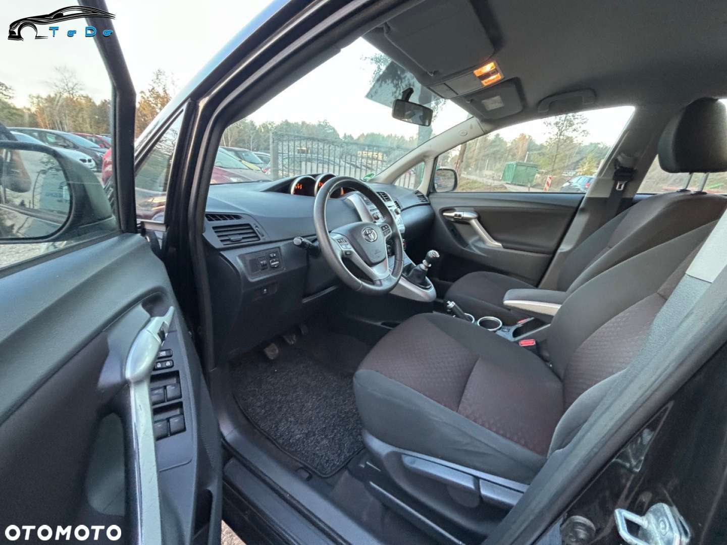 Toyota Verso 1.8 Sol plus - 23