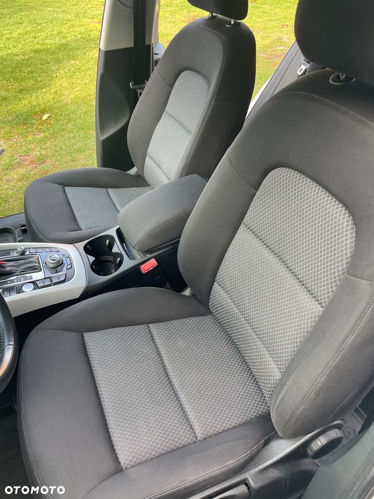Audi Q5 2.0 TDI clean diesel Quattro S tronic - 6
