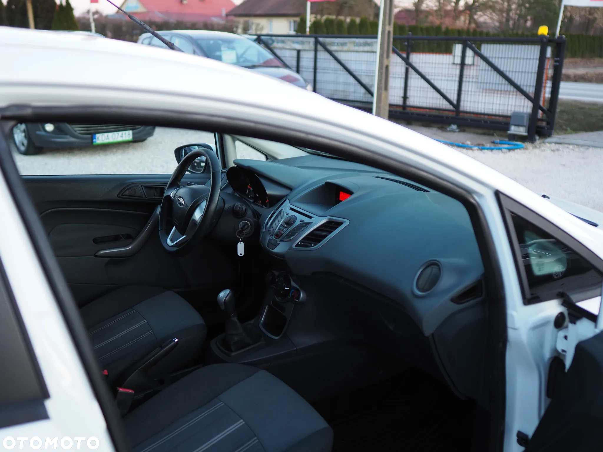 Ford Fiesta - 20