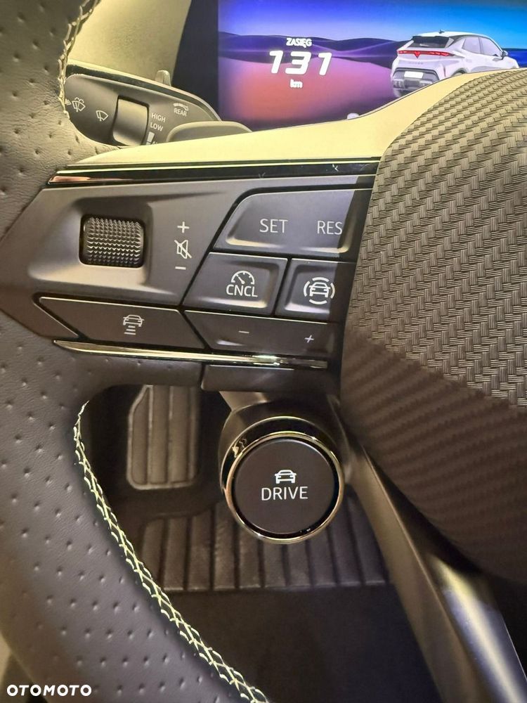 Cupra Raval - 15