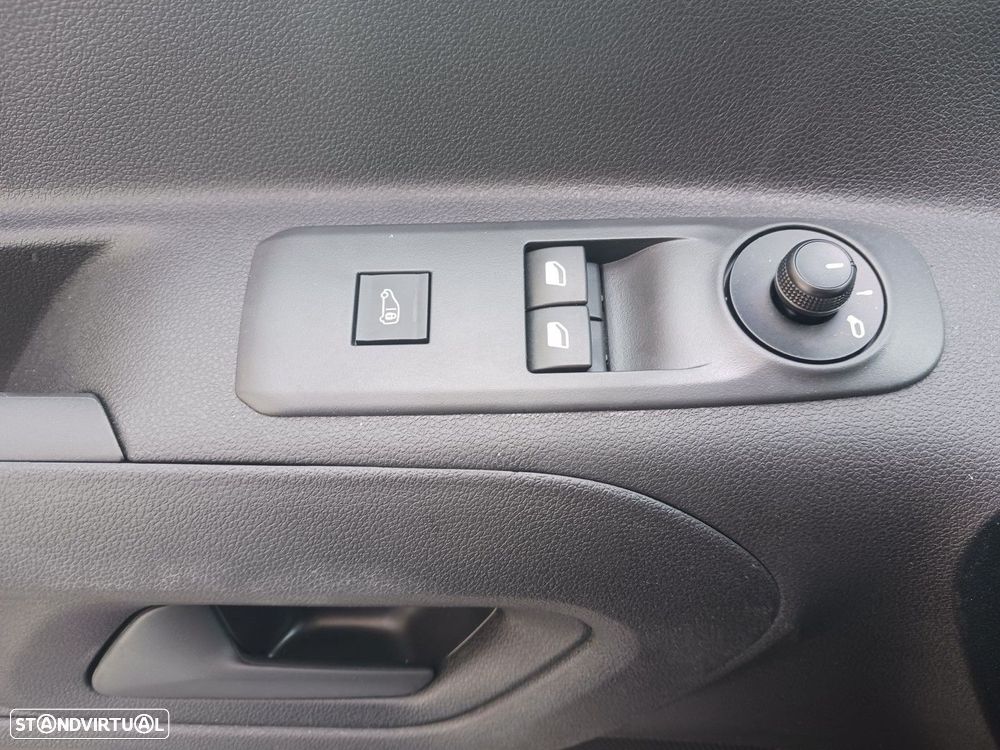 Peugeot Partner 1.5 BlueHDi Pemium Longa - 16