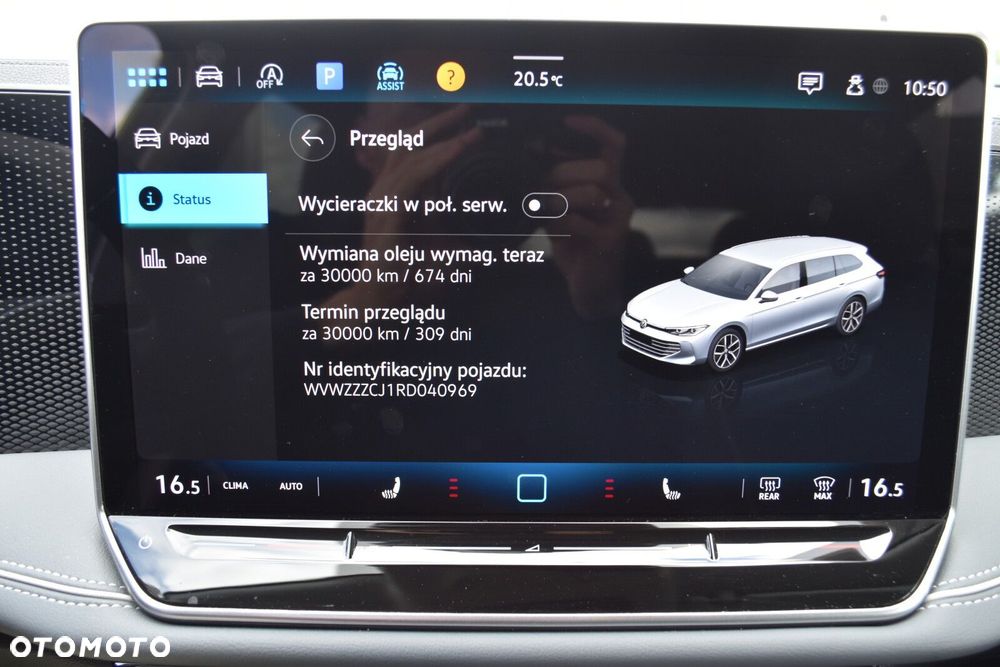Volkswagen Passat 1.5 TSI EVO Business DSG - 37