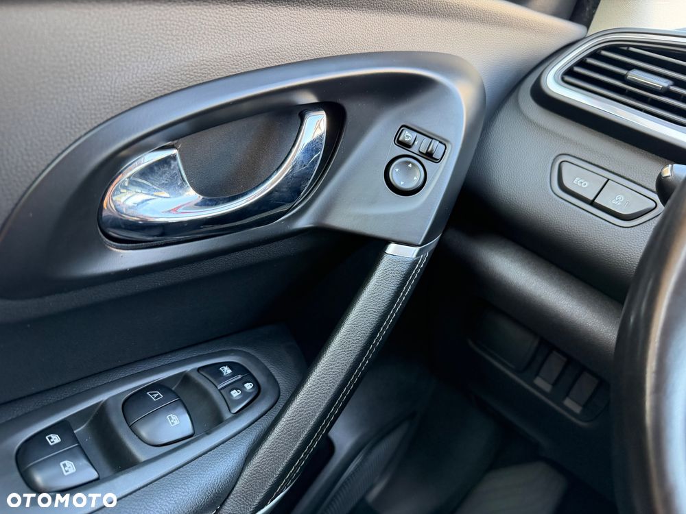 Renault Kadjar Energy TCe 130 EDC Bose Edition - 34