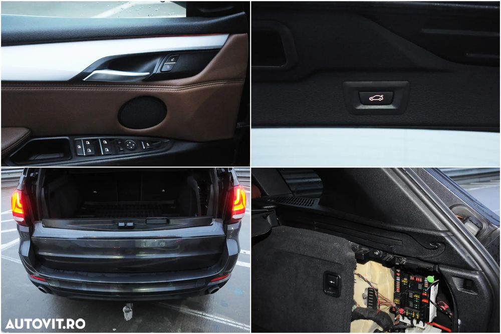 BMW X5 xDrive25d Sport-Aut. - 19