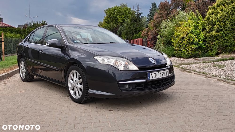 Renault Laguna - 8