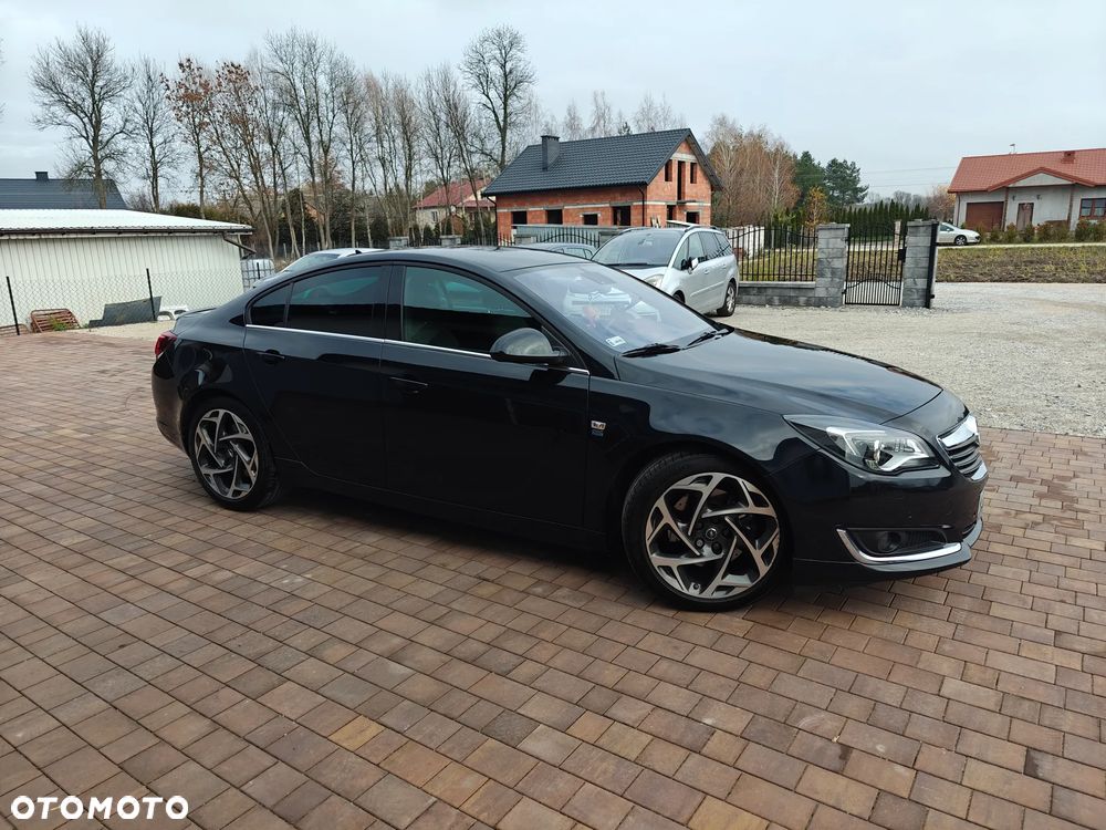 Opel Insignia - 6