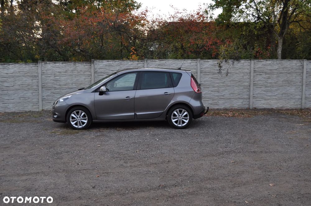 Renault Scenic 2010 photo 3