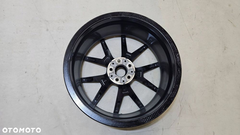 felga aluminiowa bmw m8 g15 8097240 8x20 et26 - 7